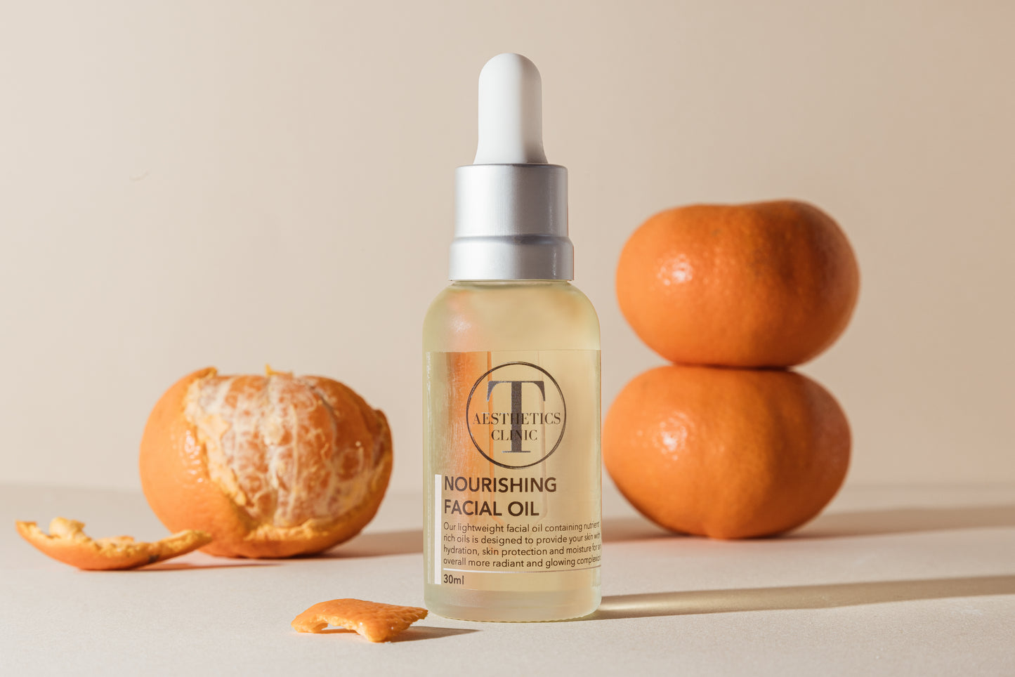 Nourishing Facial Oil