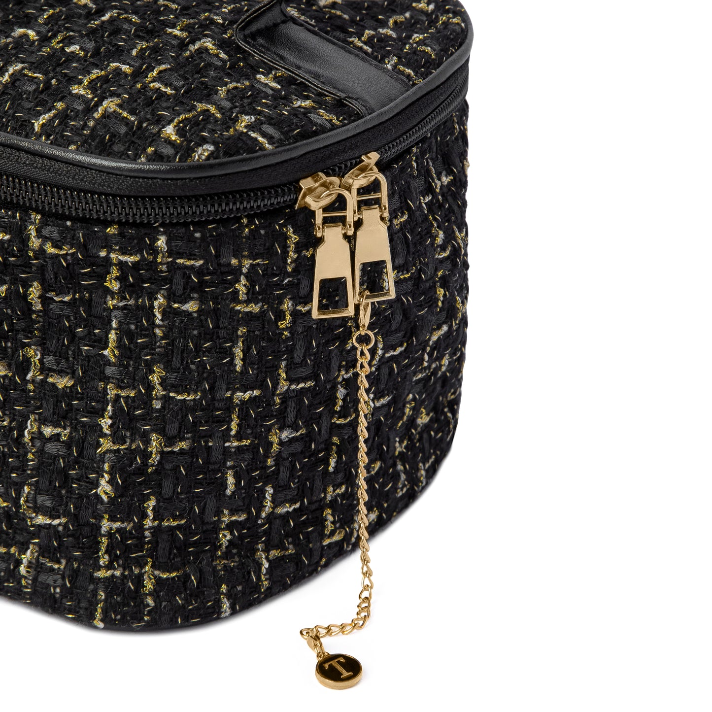 Big Cosmetic Bag