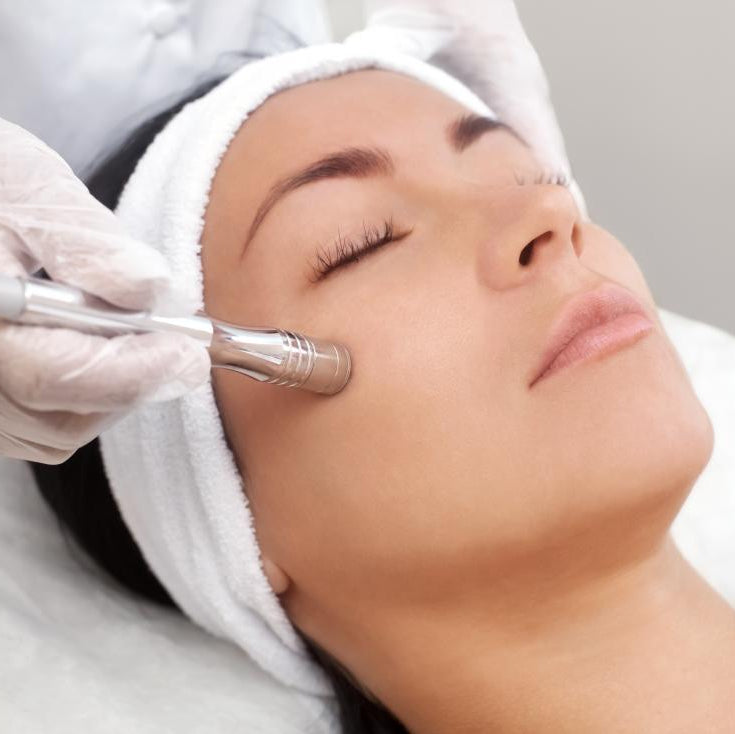 Skin Needling