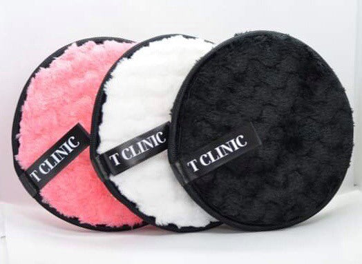 Reusable Makeup Erasers mini