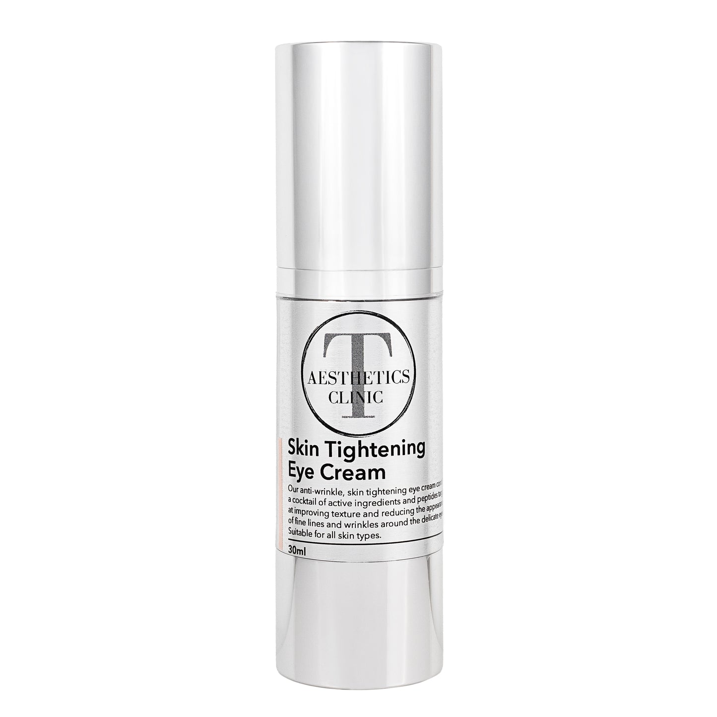 Skin Tightening Eye Cream