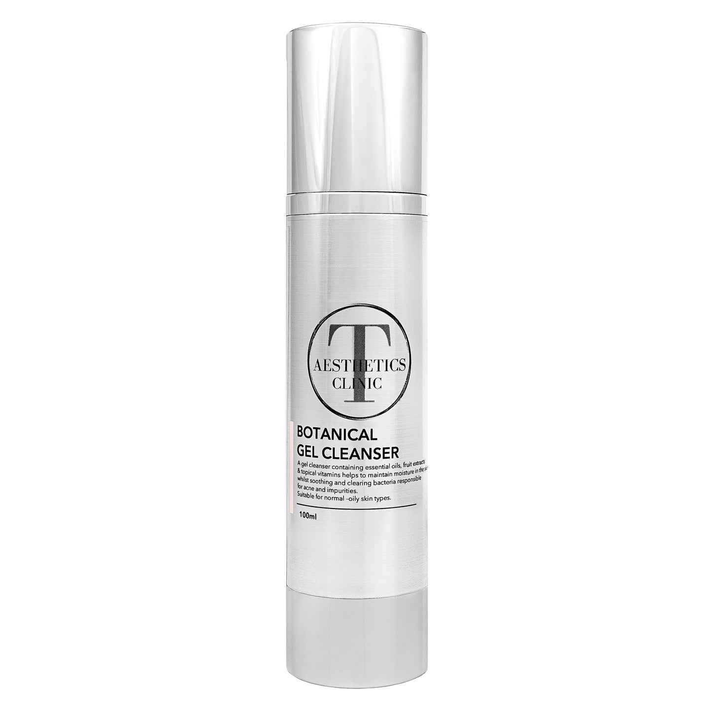Botanical Gel Cleanser
