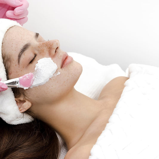 Facials