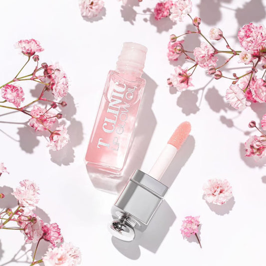 Lip Glow Oil