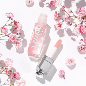Lip Glow Oil