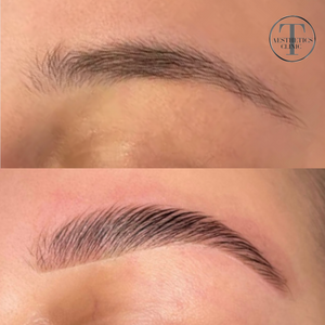 Brow Lamination