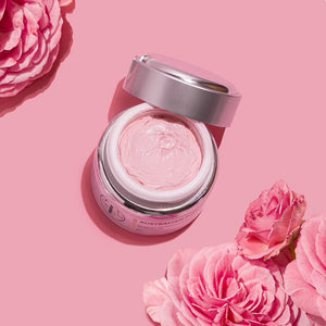Australian Pink Clay Porefining Face Mask
