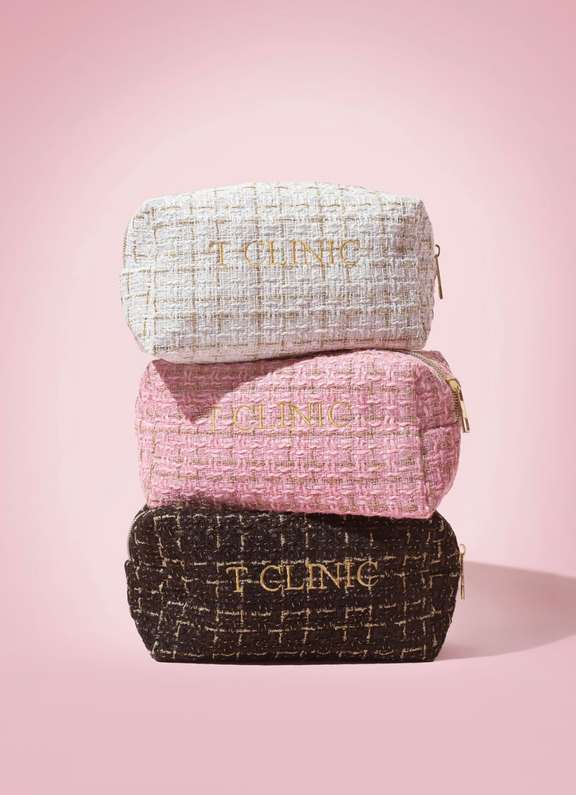 Small Cosmetic Bag