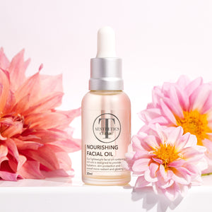 Nourishing Facial Oil