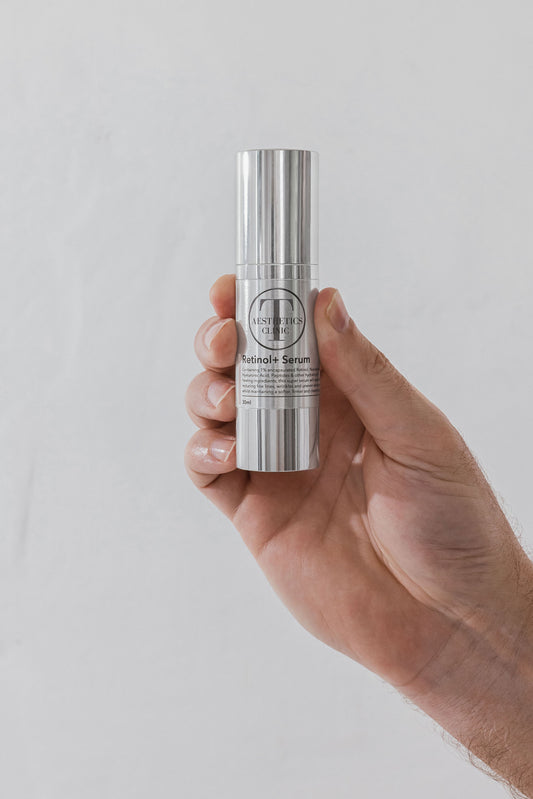 Retinol+ Serum