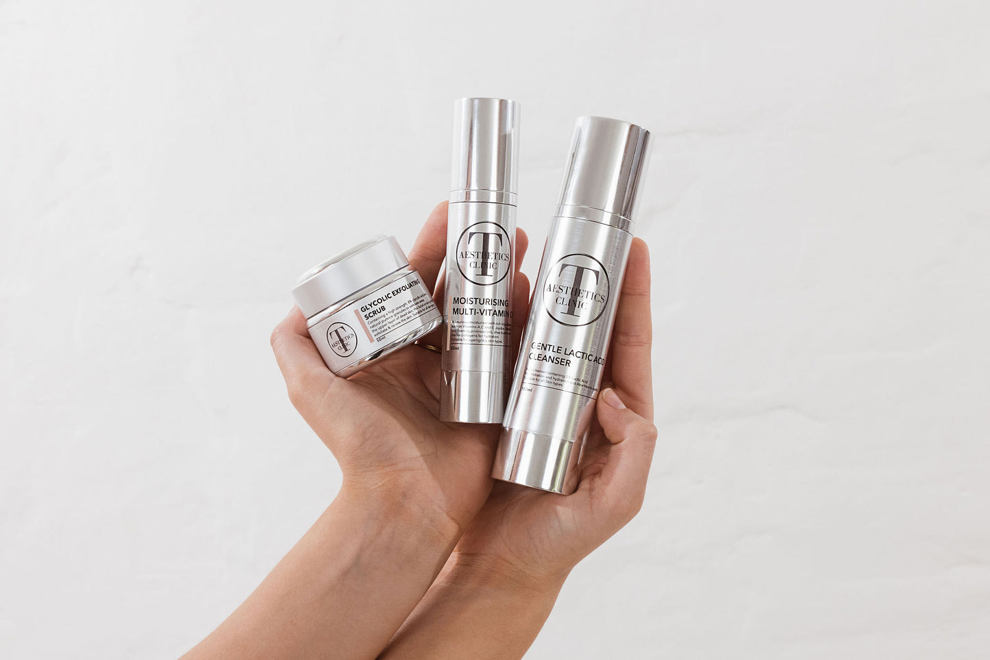 Mother’s Day Skincare Gift Set