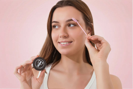 Styling Brow Gel