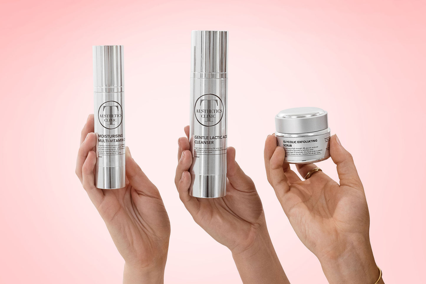 Mother’s Day Skincare Gift Set