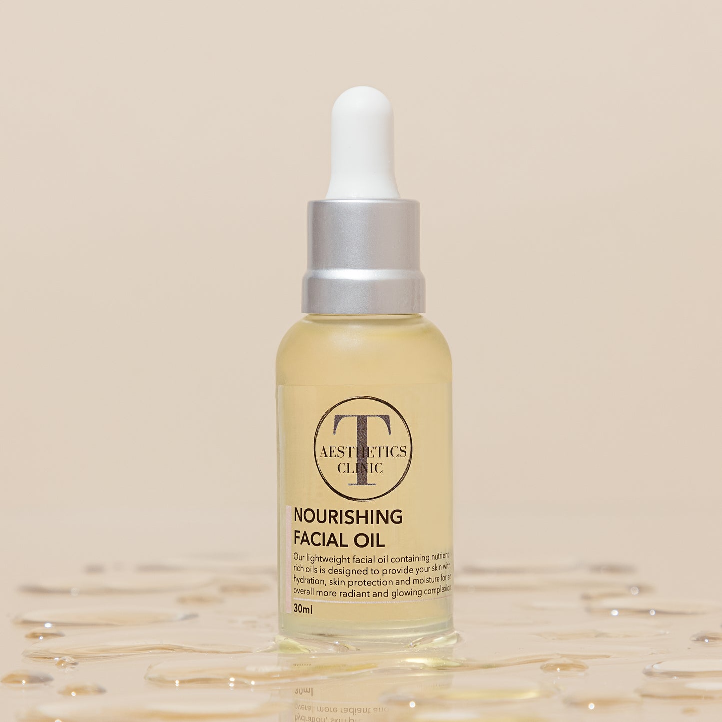 Nourishing Facial Oil