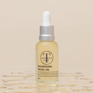 Nourishing Facial Oil