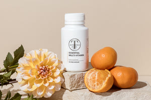 Essential Multi Vitamin Capsule