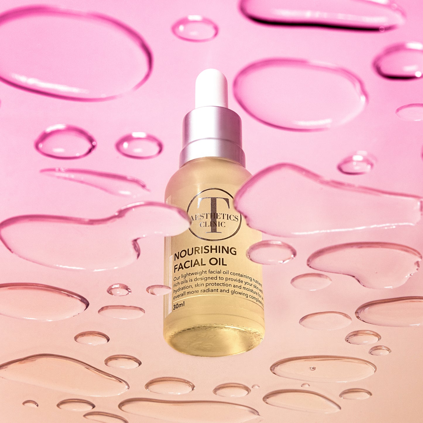 Nourishing Facial Oil