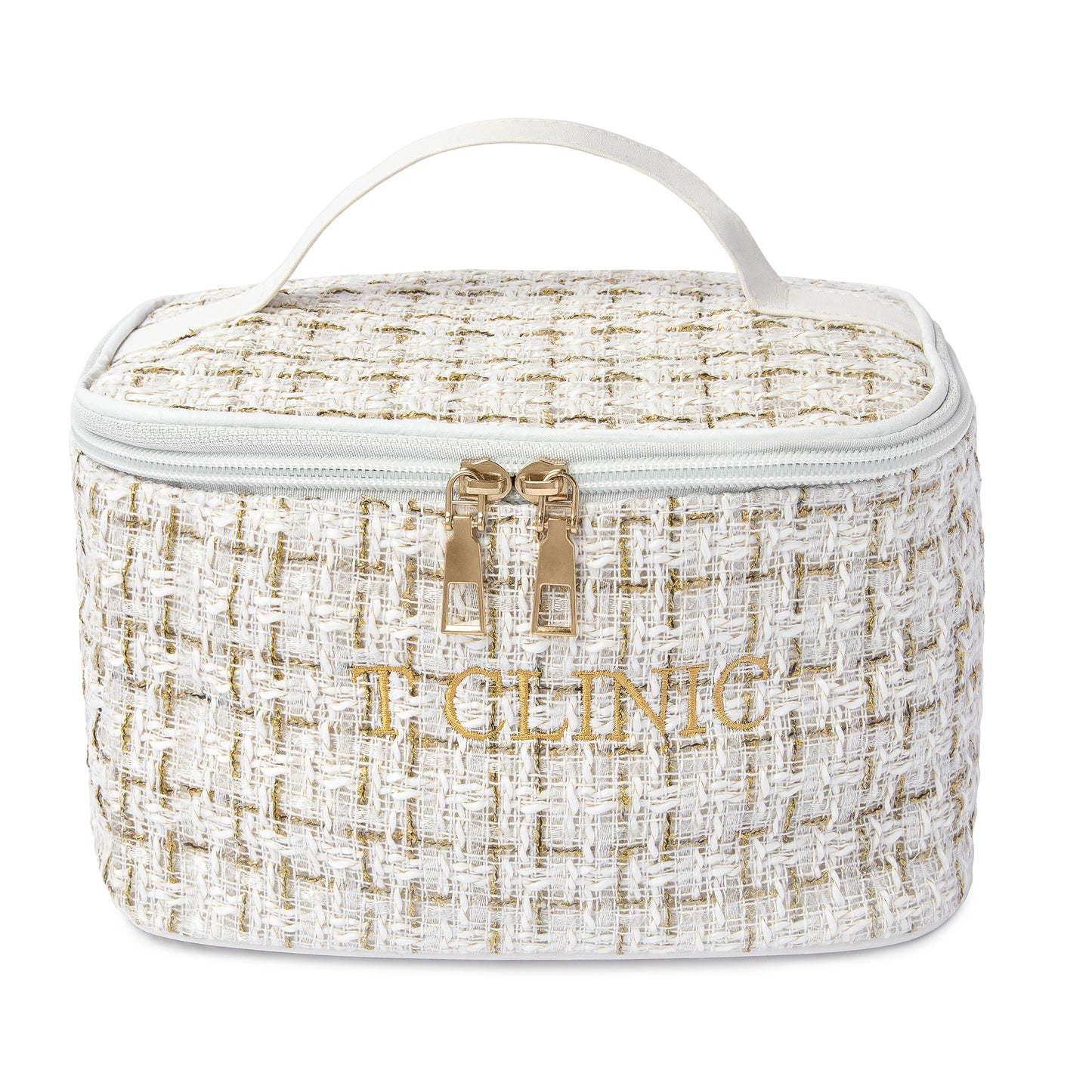 Big Cosmetic Bag