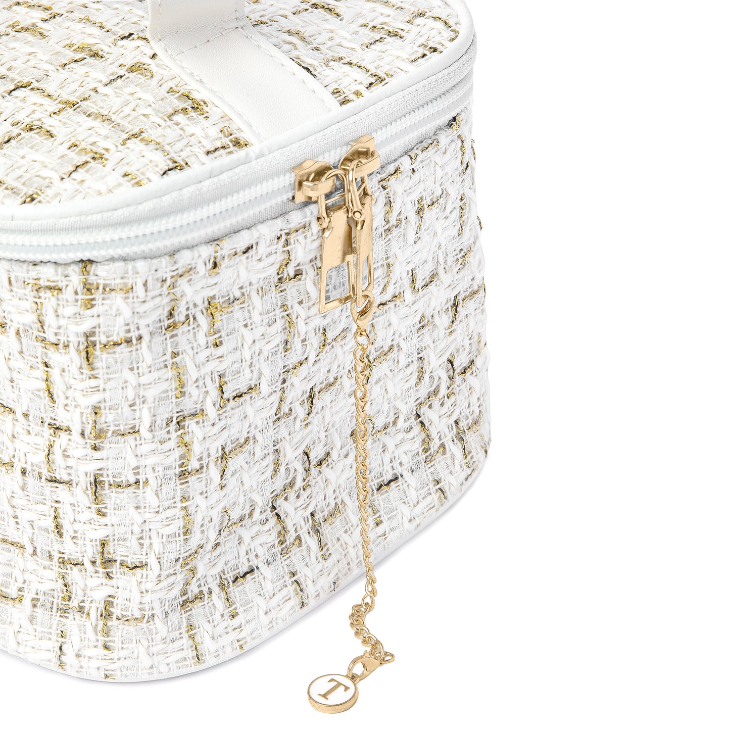 Big Cosmetic Bag
