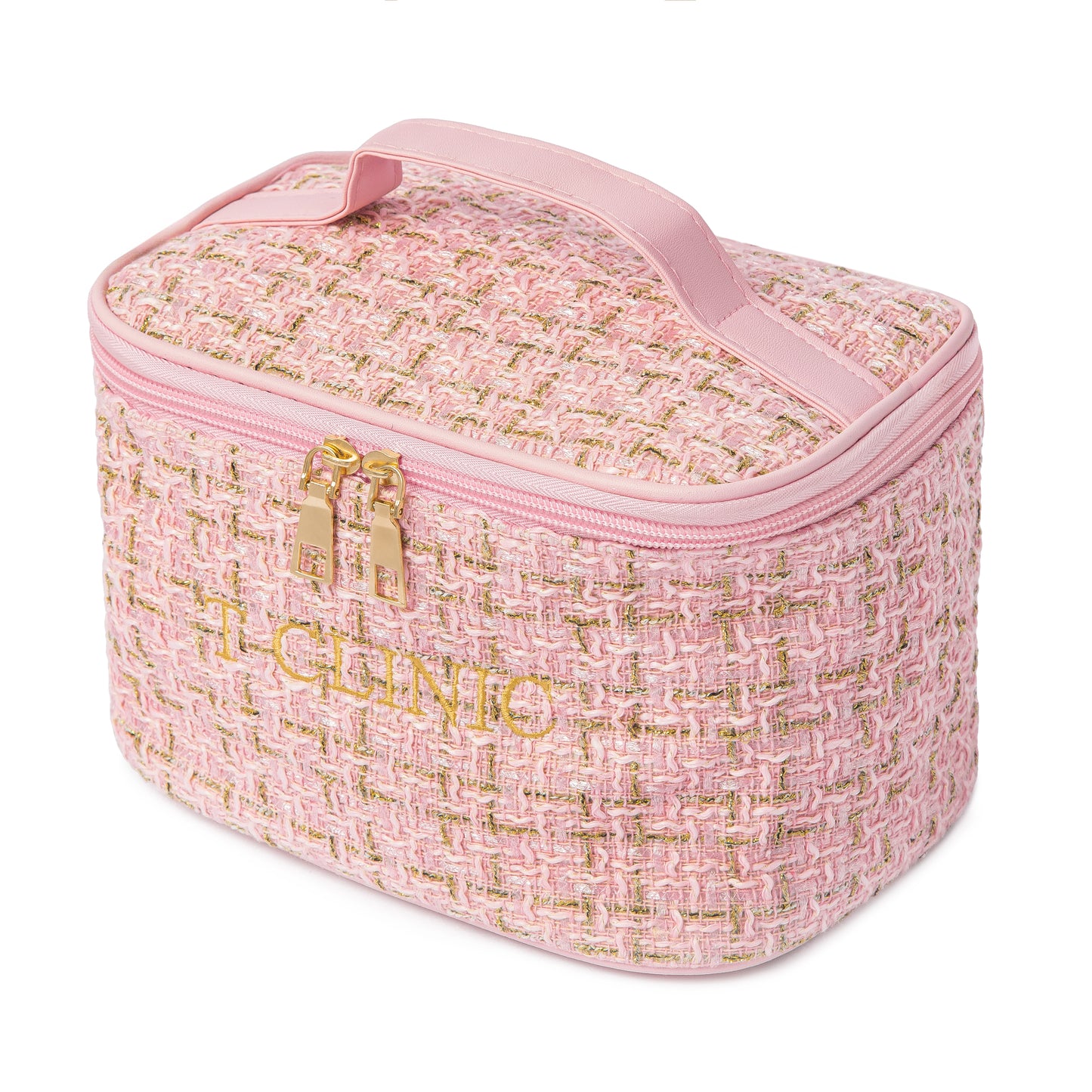 Big Cosmetic Bag