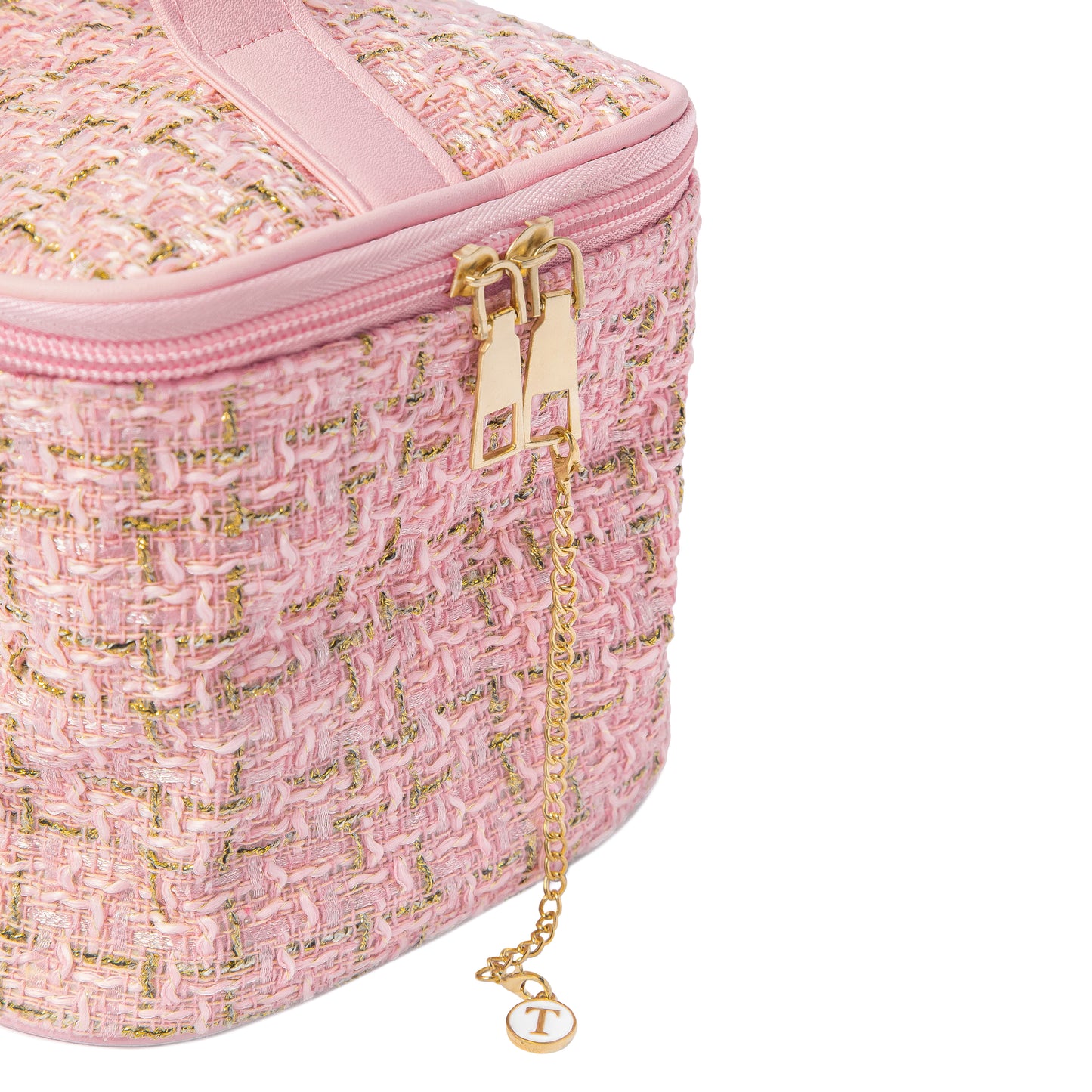 Big Cosmetic Bag