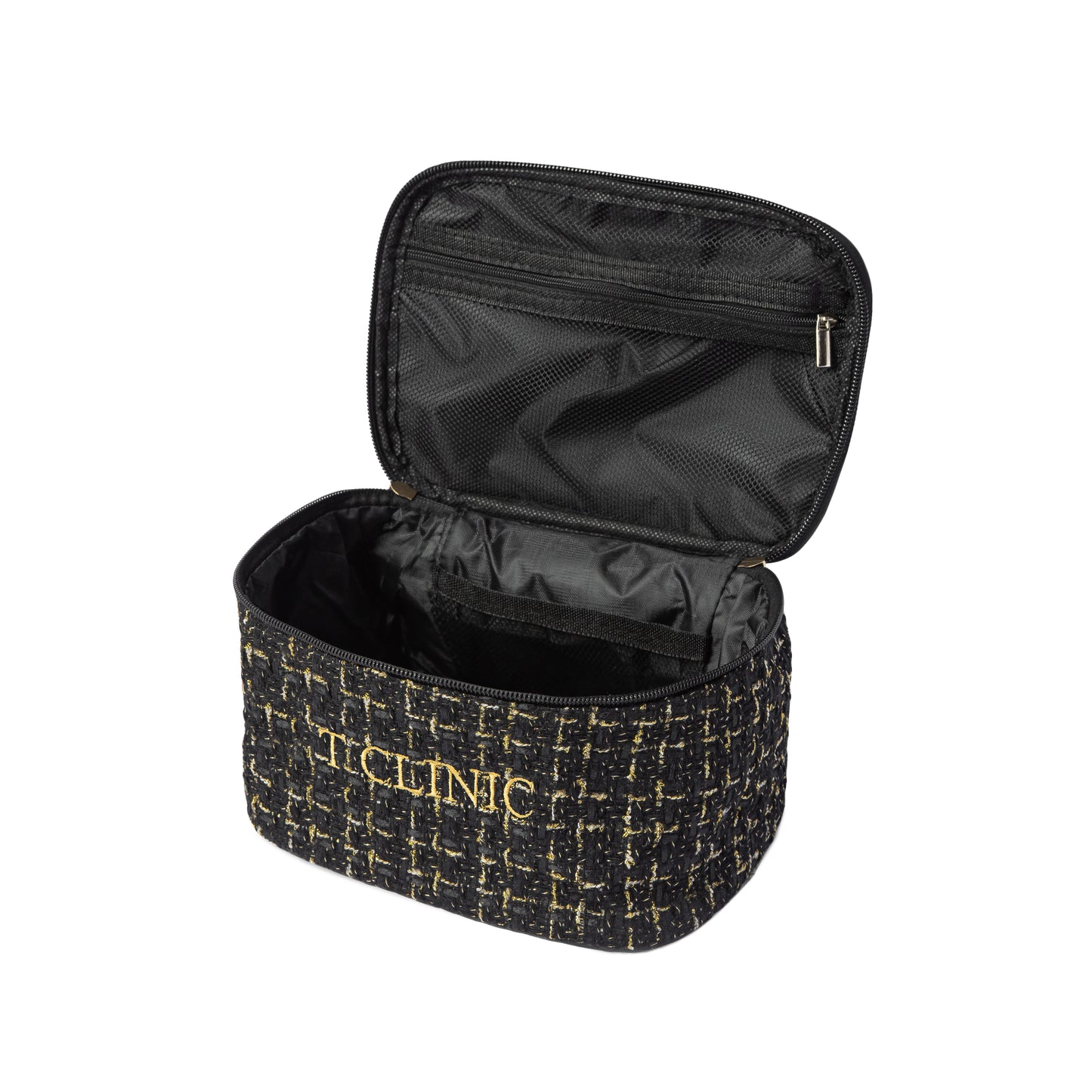 Big Cosmetic Bag