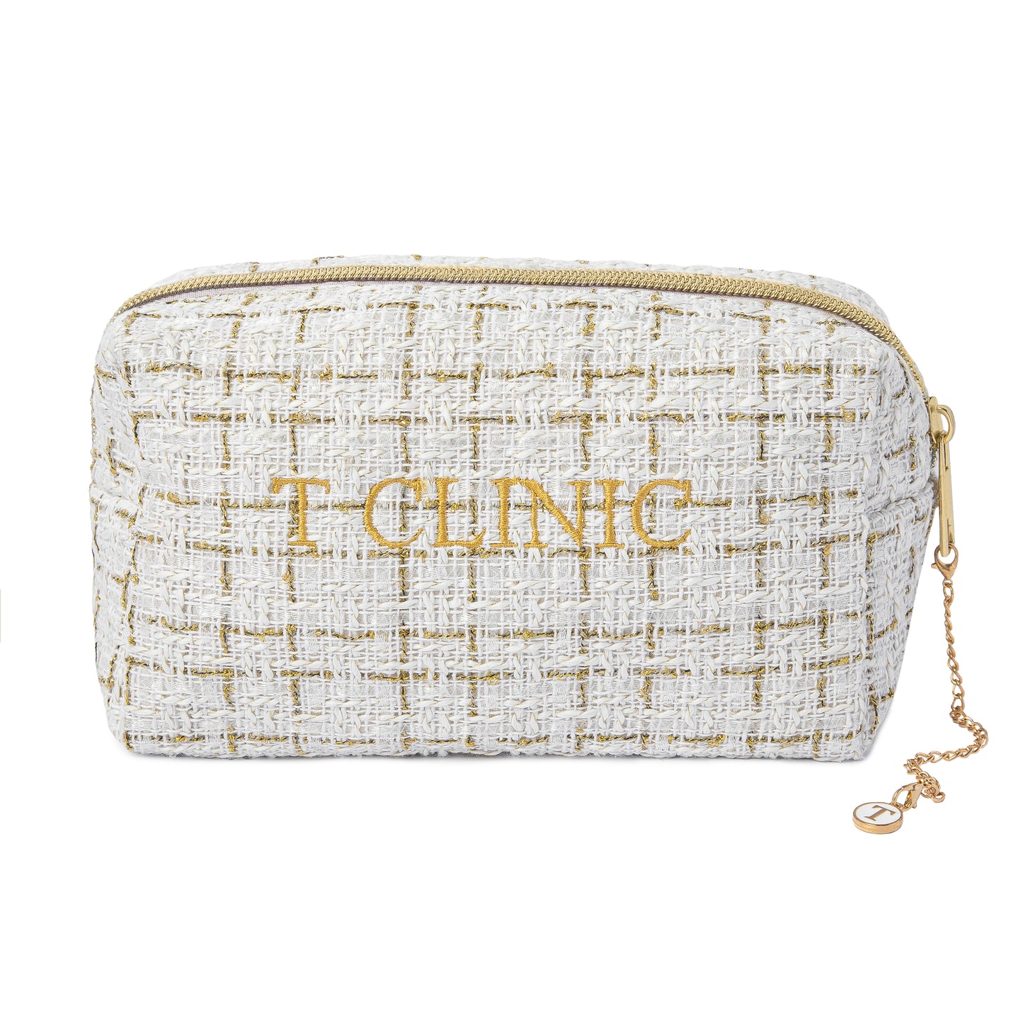 Small Cosmetic Bag