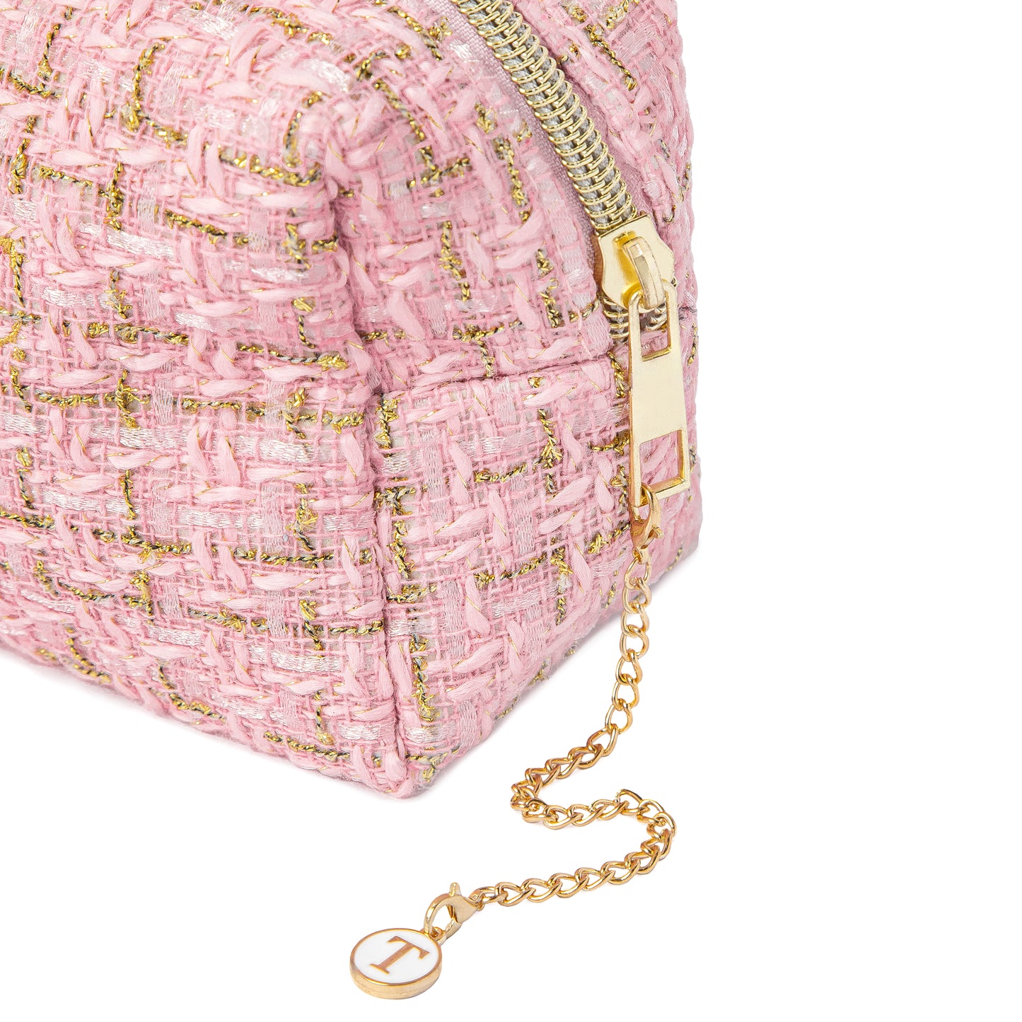 Small Cosmetic Bag