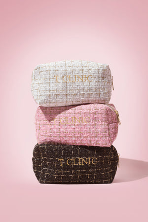 Small Cosmetic Bag