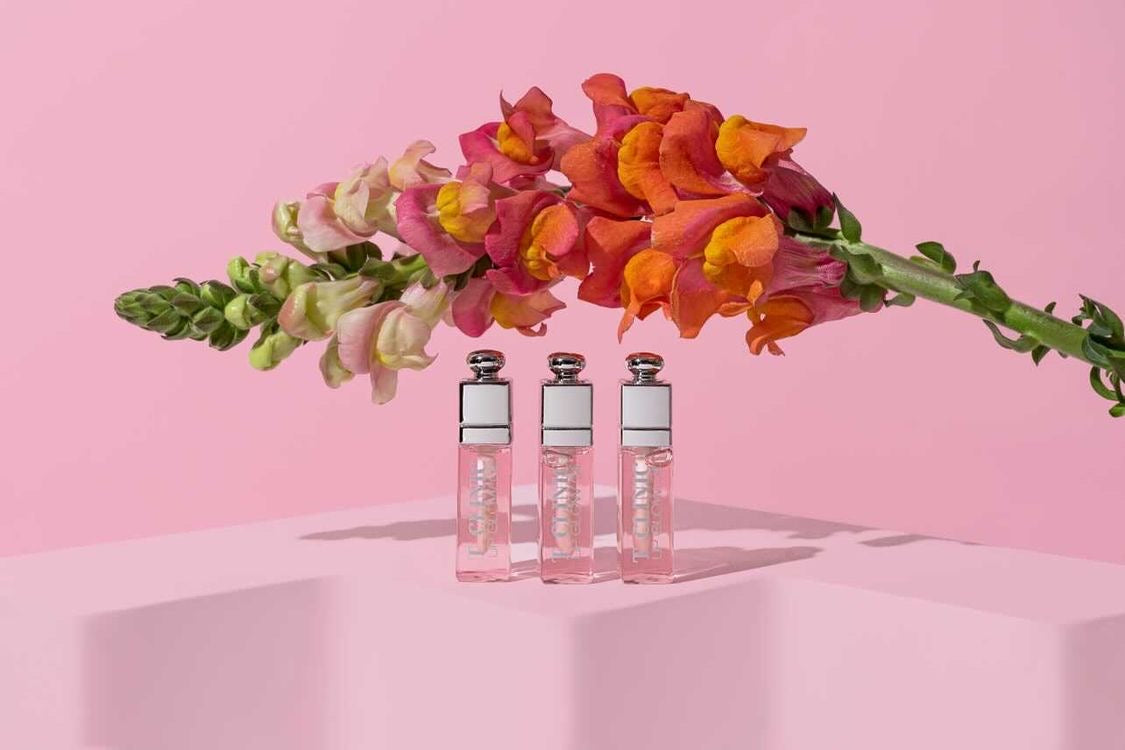 Lip Glow Oil