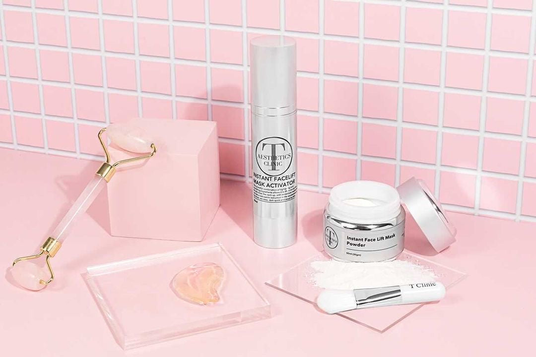 Instant Face Lift Mask