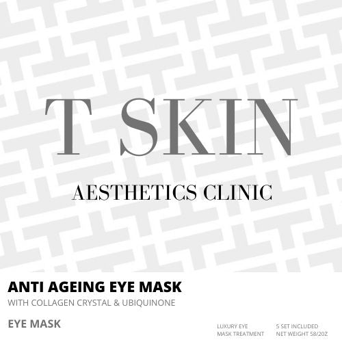 Anti Ageing Eye Mask