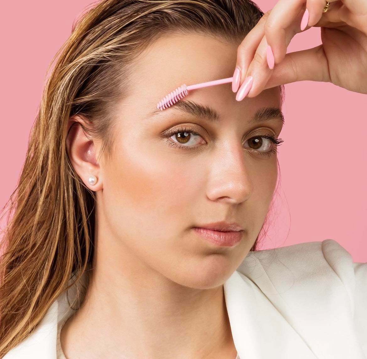Styling Brow Gel