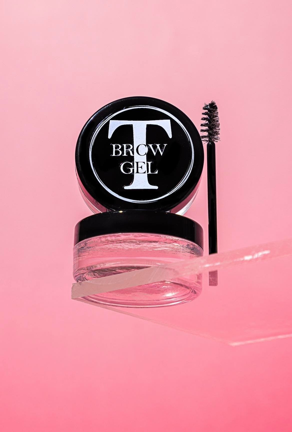 Styling Brow Gel