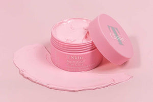 Australian Pink Clay Porefining Face Mask