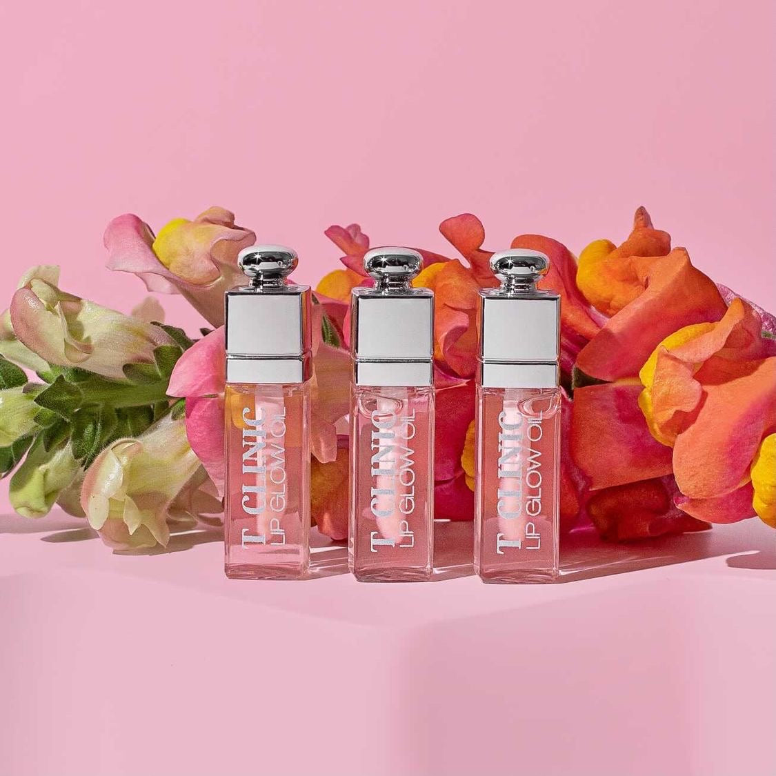 Lip Glow Oil