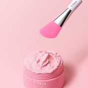 Dual-Sided Silicone Mask Applicator