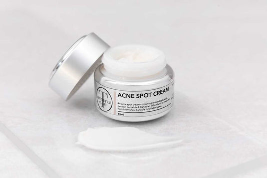 Acne Spot Cream