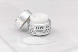 Acne Spot Cream