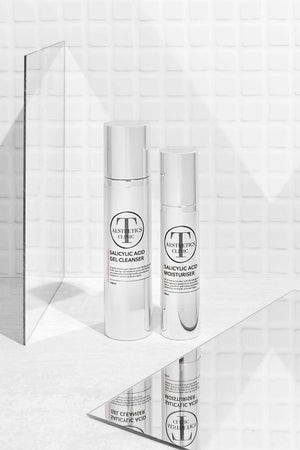 Salicylic Acid Gel Cleanser