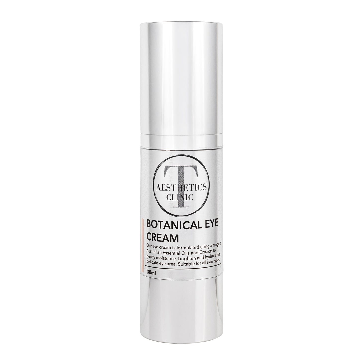 Botanical Eye Cream