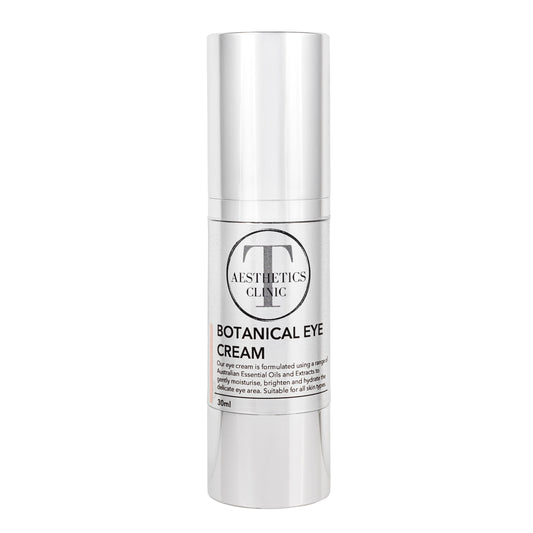 Botanical Eye Cream