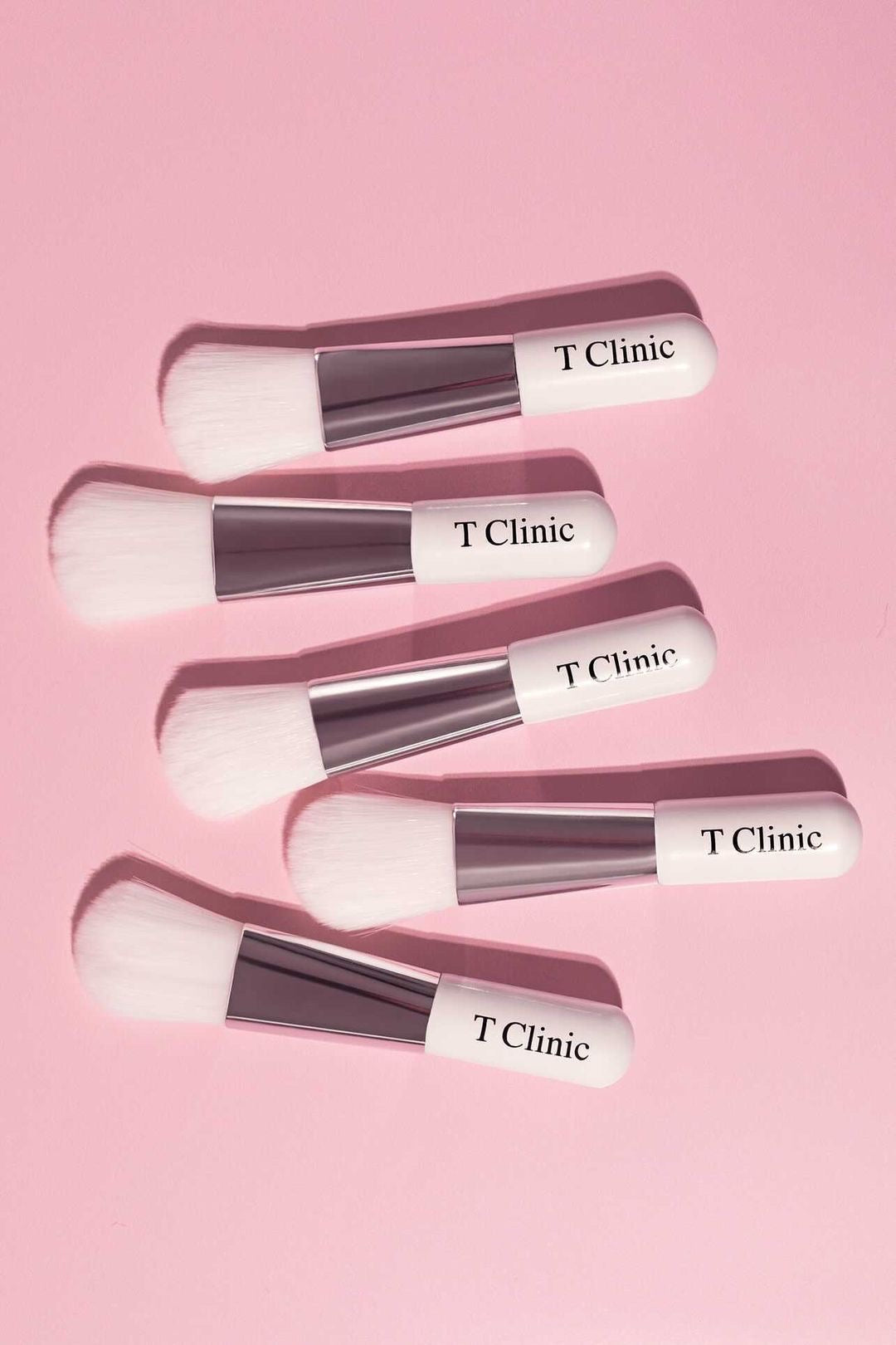 Face Mask Brush