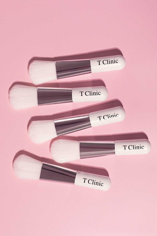 Face Mask Brush
