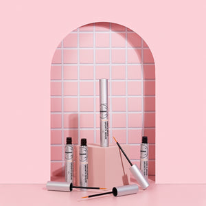 Lash & Brow growth Serum