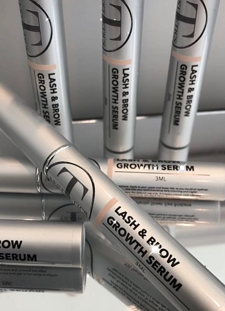 Lash & Brow growth Serum