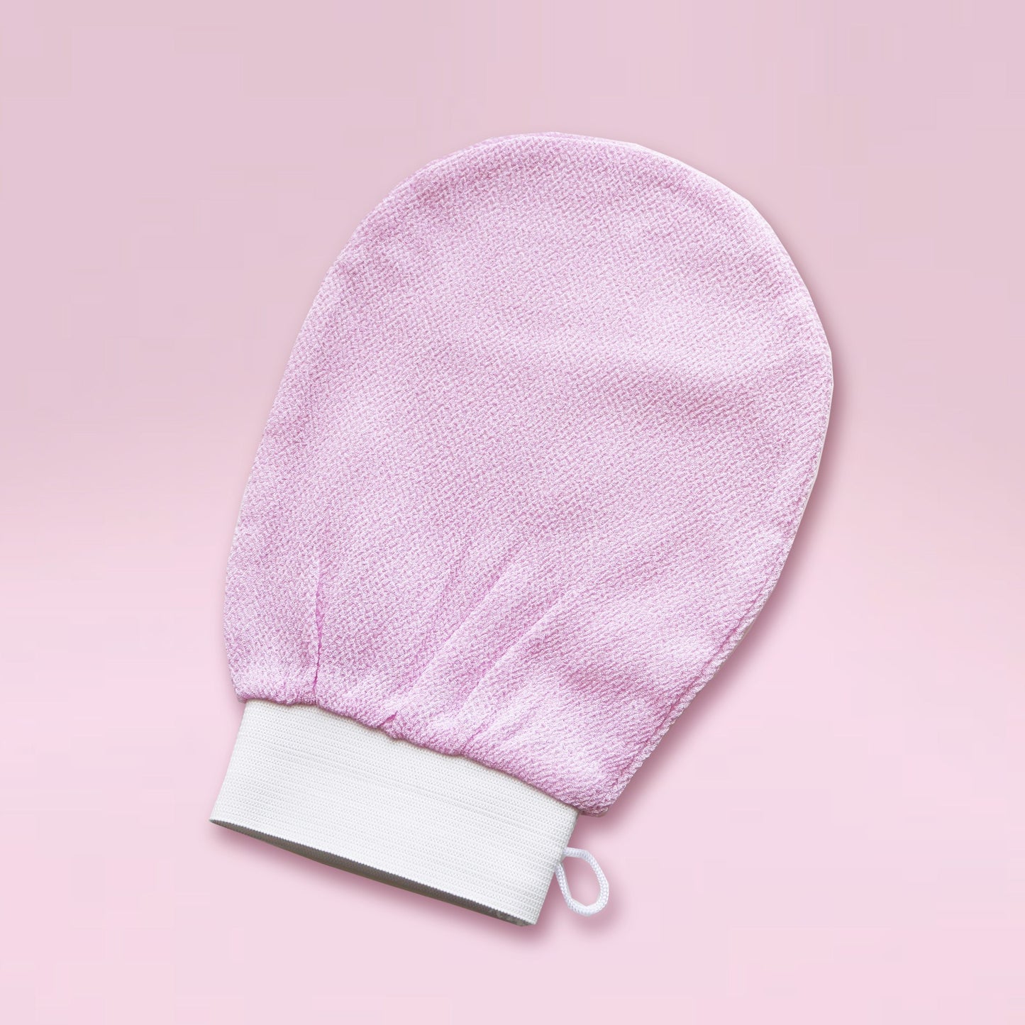 NATURAL EXFOLIATING GLOVE