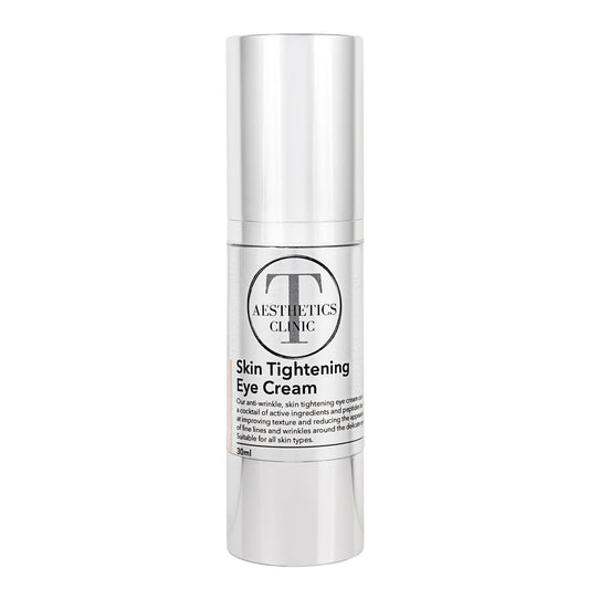 Skin Tightening Eye Cream