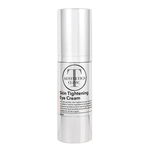 Skin Tightening Eye Cream