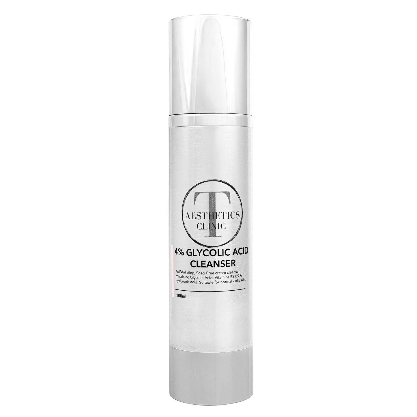 Glycolic Acid Cleanser